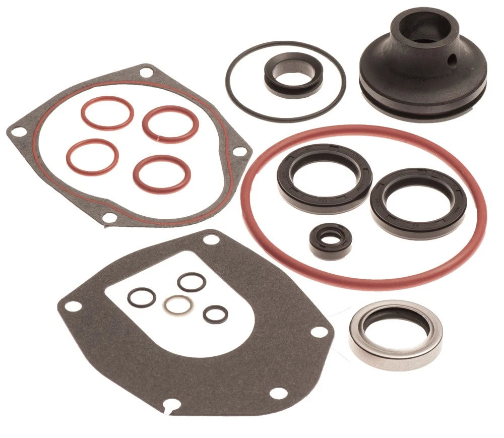 Lower Gear Case Seal Kit for Mercruiser Alpha One Gen 2 (1991–Present) 26-816575A3