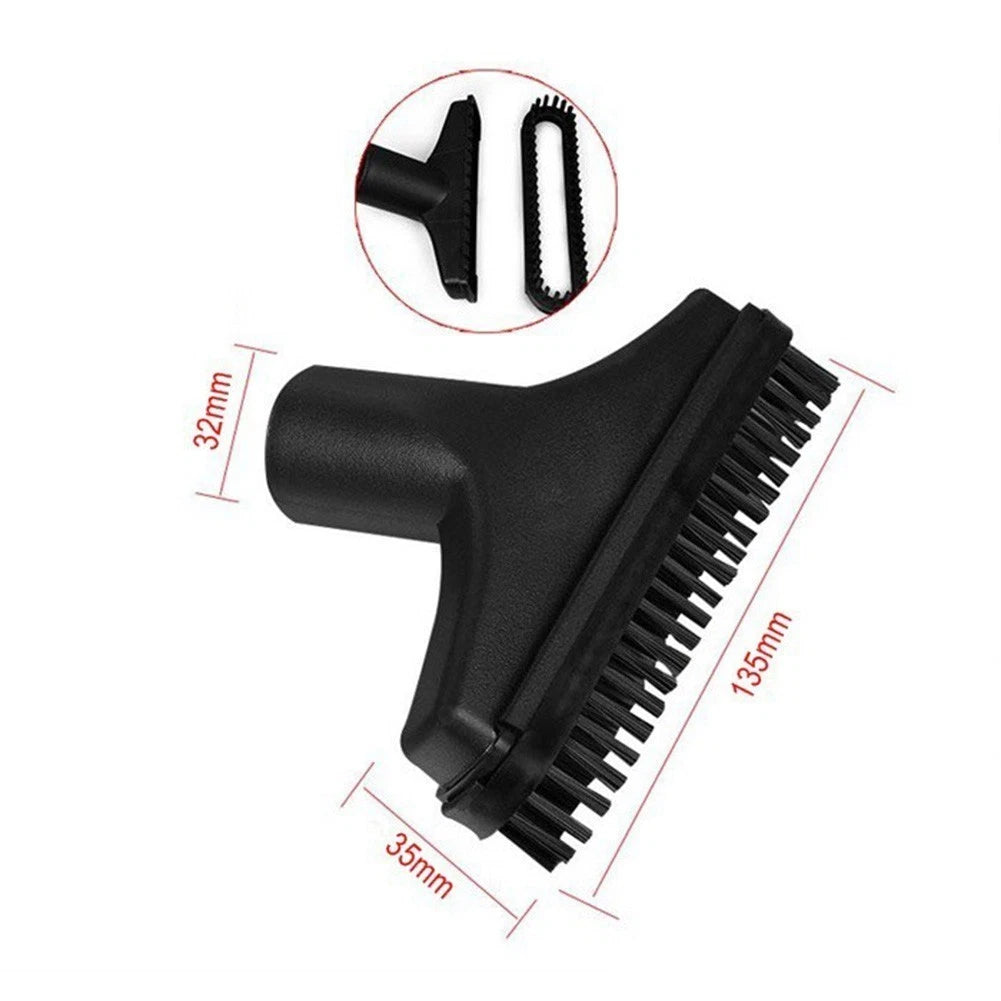 Vacuum Parts Brush Nozzle Cleaning Tool for