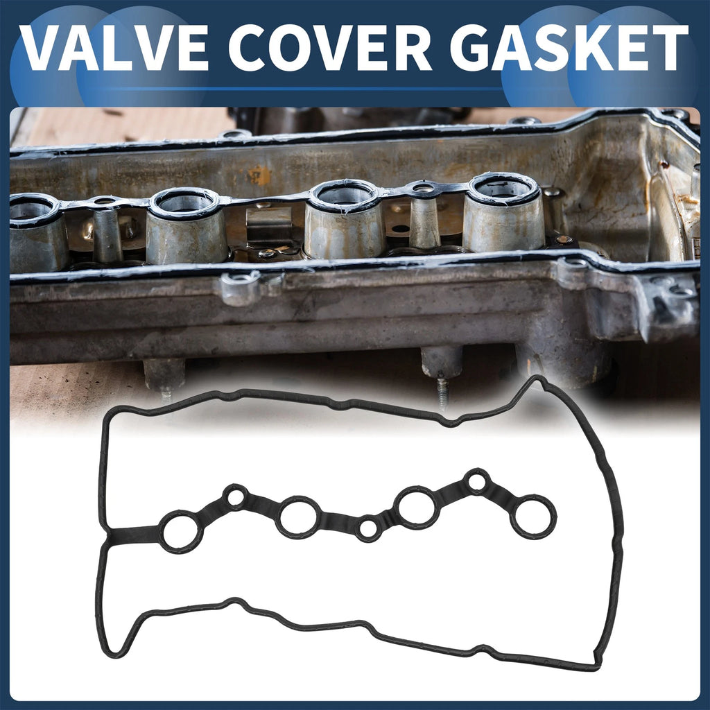 Valve Cover Gasket Replacement for Hyundai Sonata 2.4L (2014–2018)