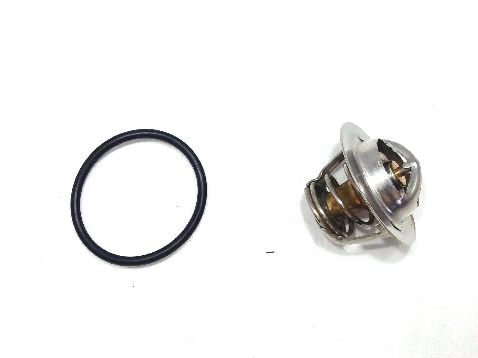 Thermostat Kit for Volvo Penta 4.3 5.0 5.7 L (Replaces 3587597)