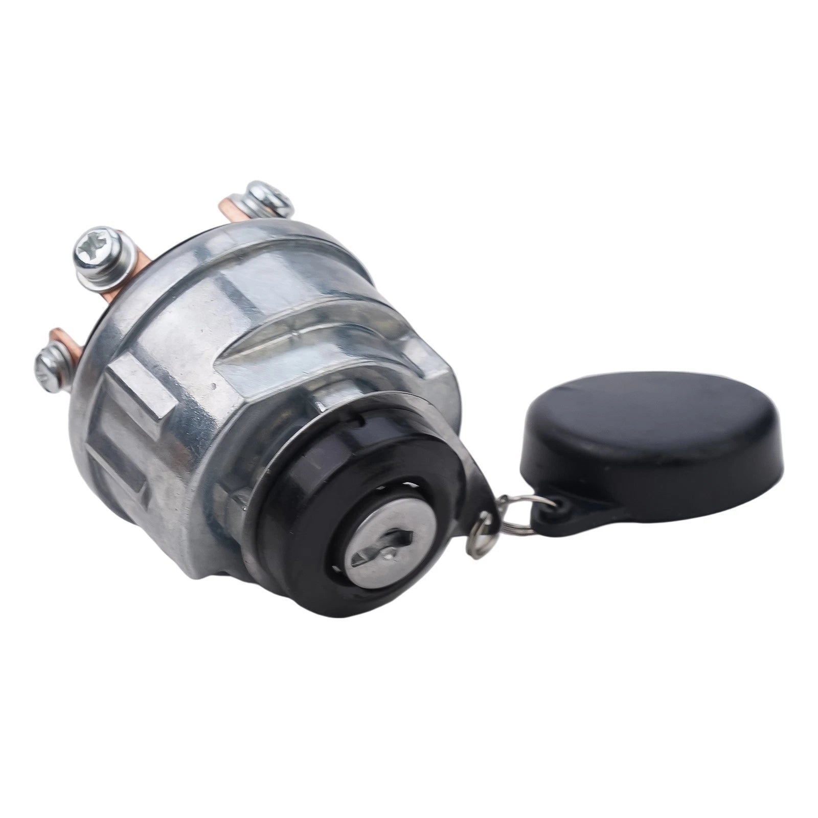 Ignition Switch for SBA385200330 with 2 Keys for