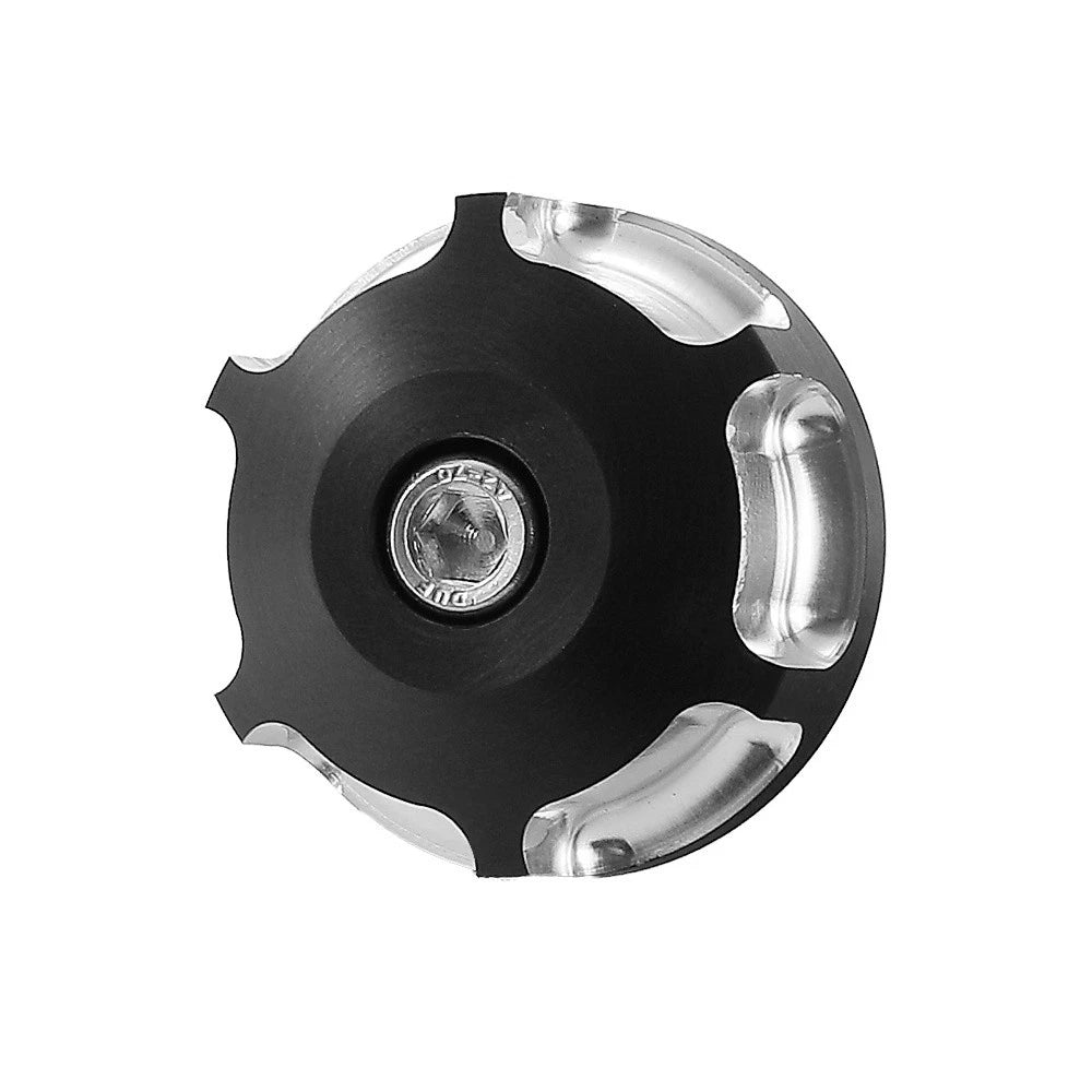 Handlebar Bar End Plug Caps for Can-Am Spyder F3/F3-S (2015–2023)