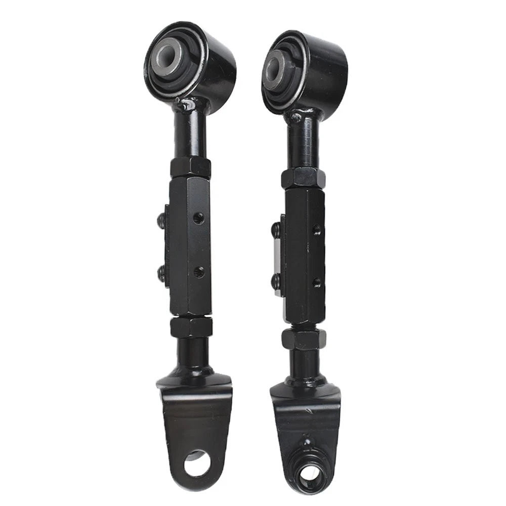 Pair of Rear Upper Adjustable Control Arms for Honda Element CR-V (2002–2011)