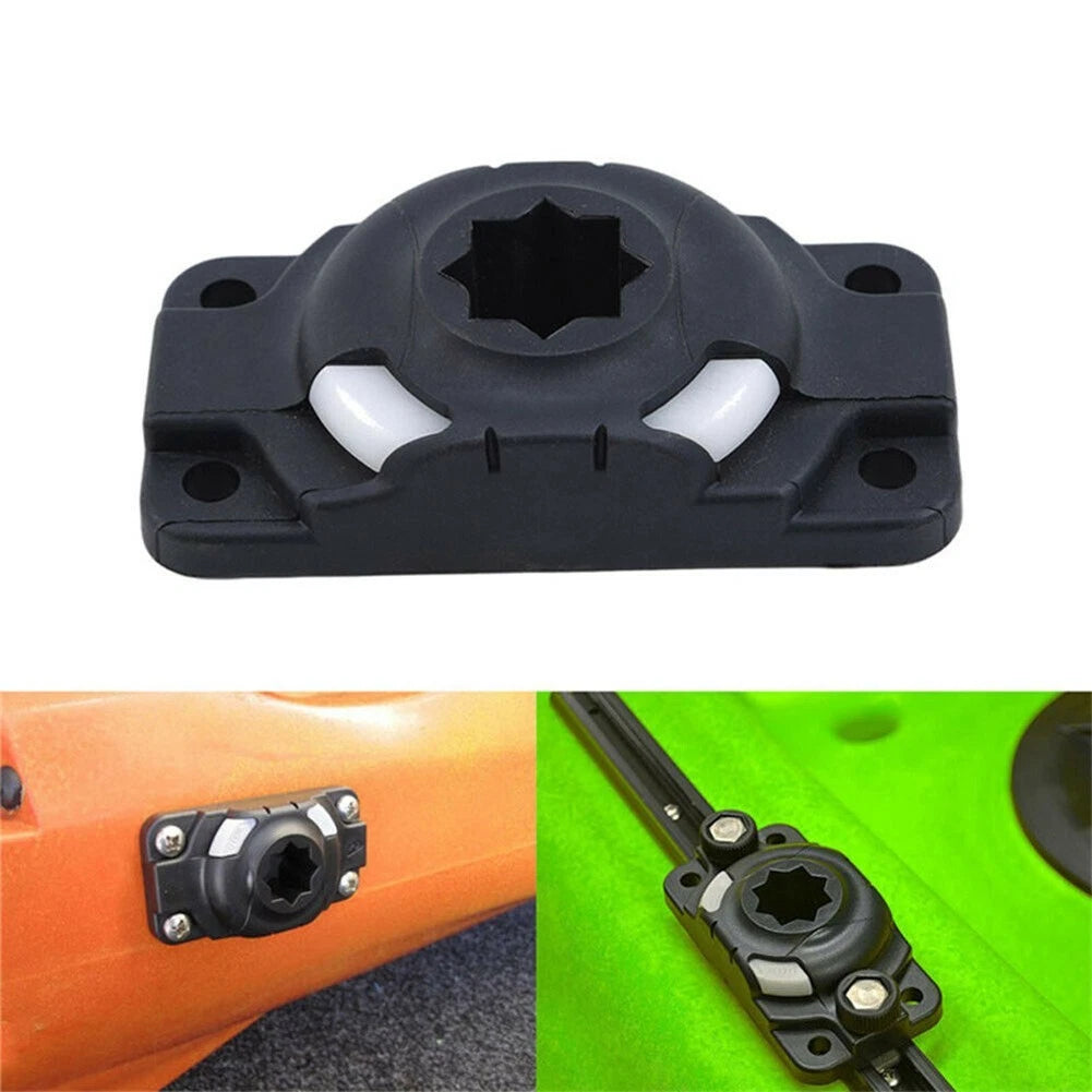 Rod Holder for Inflatable Boats (Universal Fit)
