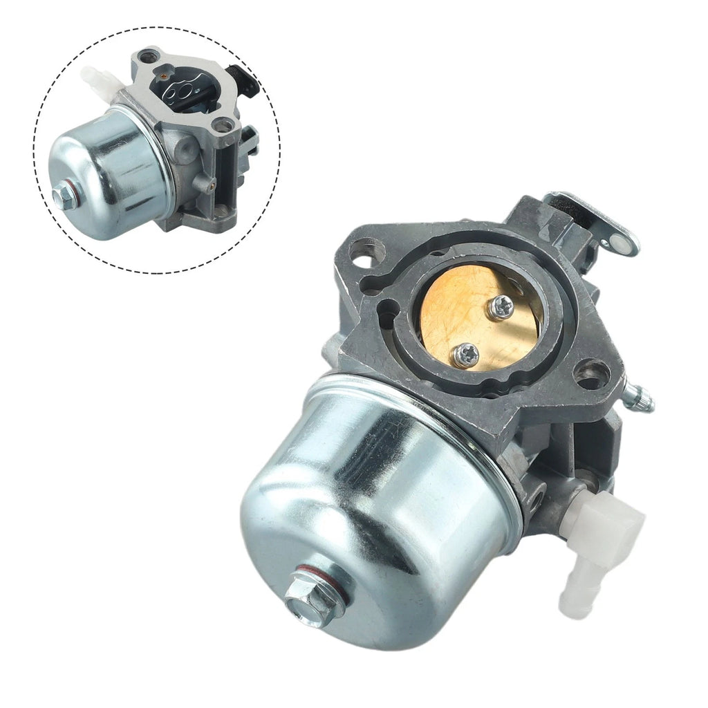 Replacement Carburetor Kit for LMT Mowers (4993, 799728)