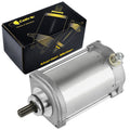 Starter Replacement for Suzuki GSX 1300 R Hayabusa (1999–2002)