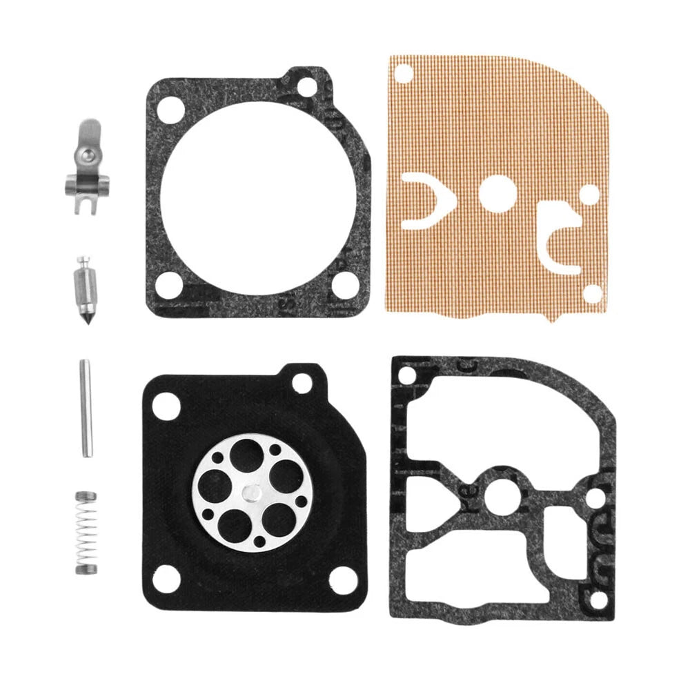 Carburetor Diaphragm Gasket Kit for STIHL MS210 MS230 MS250 (RB-105)