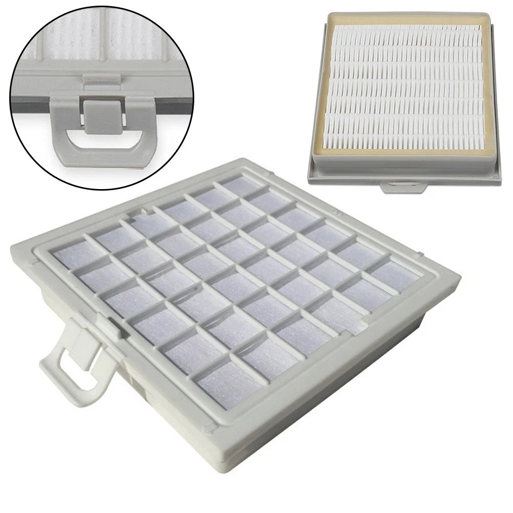 Vacuum Cleaner Motor Filter for