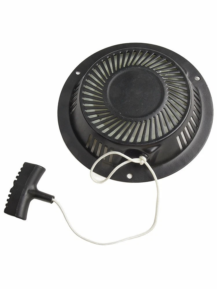 Manual Recoil Starter for WER46SP (Efficient Starting)