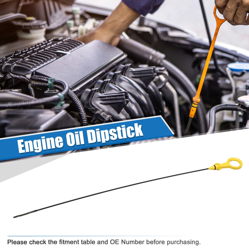 Engine Oil Dipstick for Audi A3 (2009–2013) 2.0L