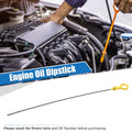Engine Oil Dipstick for Audi A3 (2009–2013) 2.0L