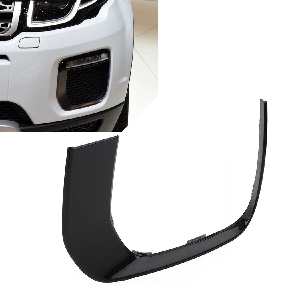 Fog Light Surround Trim for Land Rover Range Rover Evoque L538 (2016–2019)