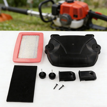 Replacement Leaf Blower Cover and Filter for Redmax EBZ8500 Series