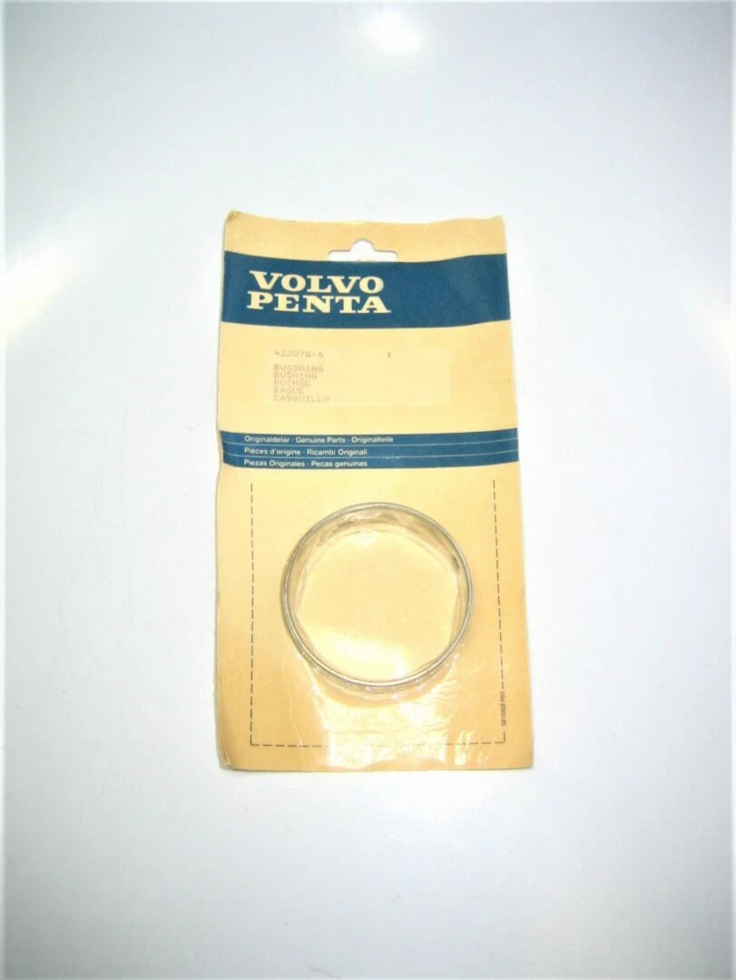 Cylinder Block Bushing for Volvo Penta Inboard Diesel (OEM)
