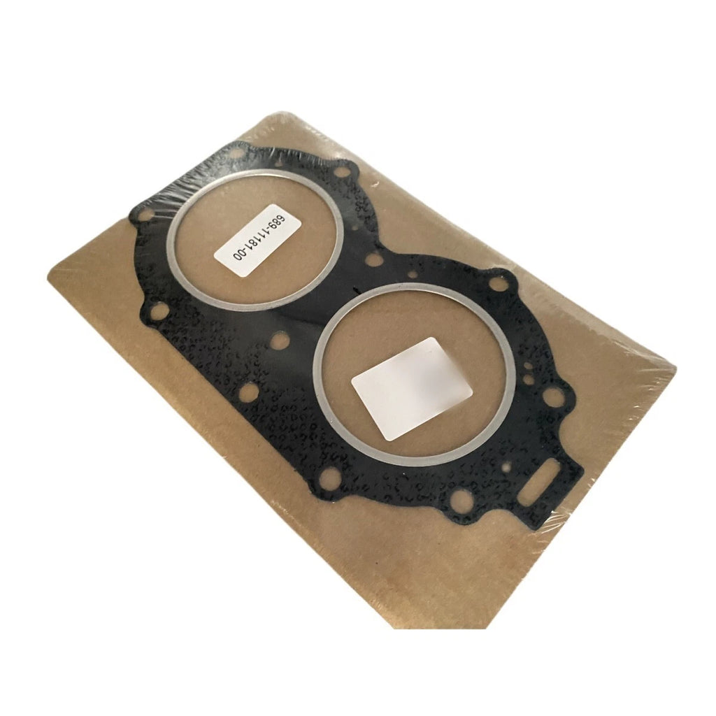 Cylinder Head Gasket for Mariner Outboard 30 HP 2-Stroke (30A) 27-19138M 84733M