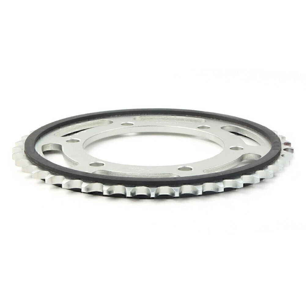 42T Rear Sprocket for Kawasaki Z250 (2015) / Z300 (2013–2017)