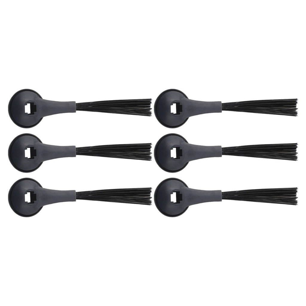 6 Replacement Brushes for Shark Vacuum Cleaners