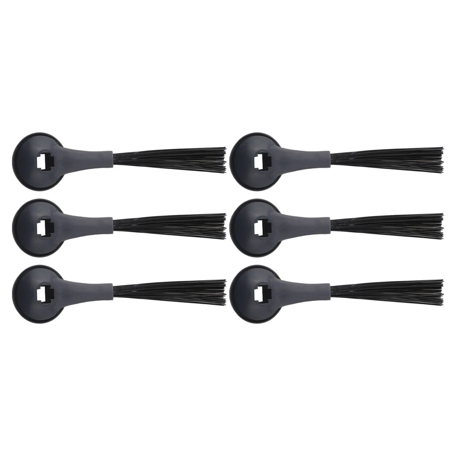 6 Replacement Brushes for Shark Vacuum Cleaners