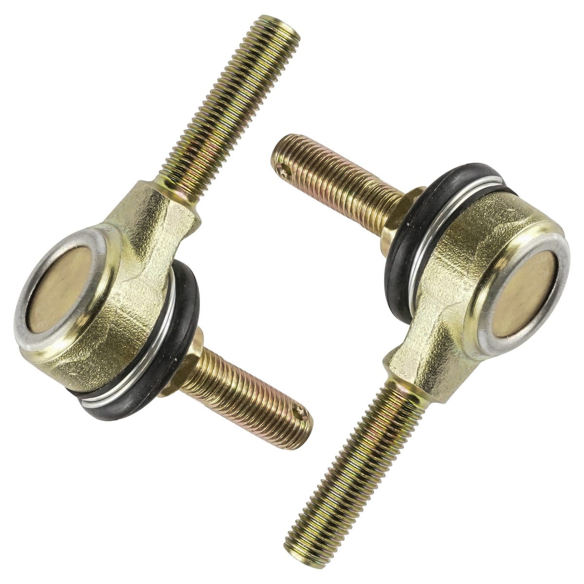 Tie Rod End Kit Heavy Duty for Kawasaki KFX 700 (2008–2011)