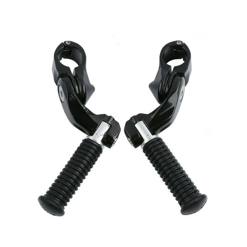 Footrest Foot Pegs 1.25" for Harley