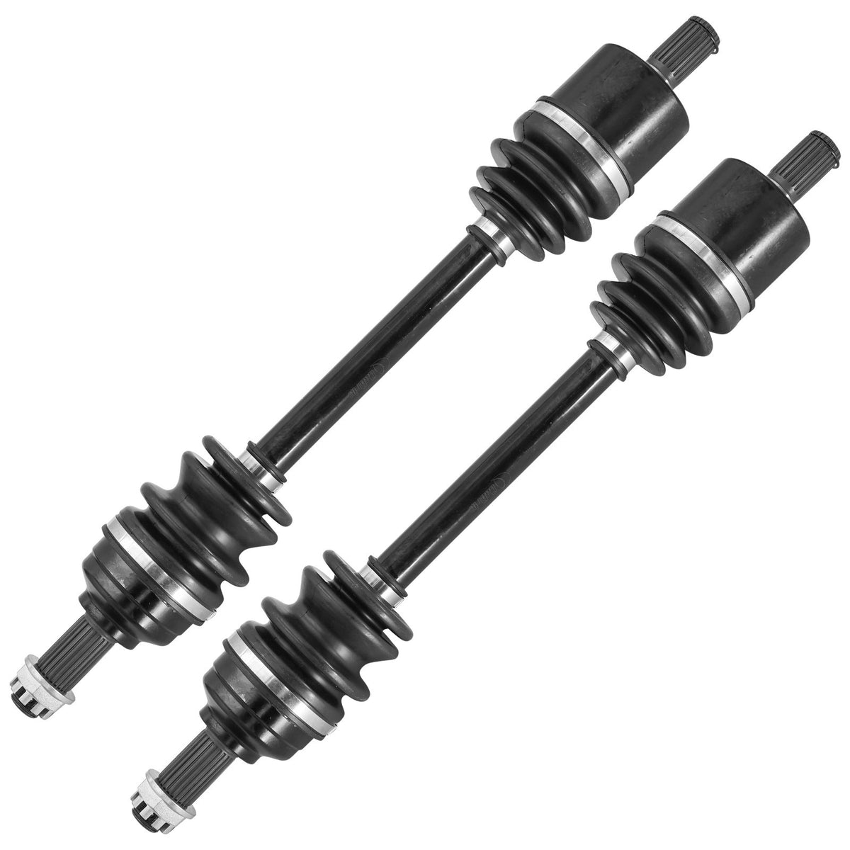 Rear Left Right CV Joint Axle Replacement for Honda (2006–2015)