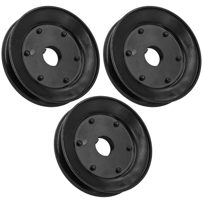 Spindle Pulley Replacement for Ariens Gravely ZT2252 ZT2352 ZT2552 (2008–2018)