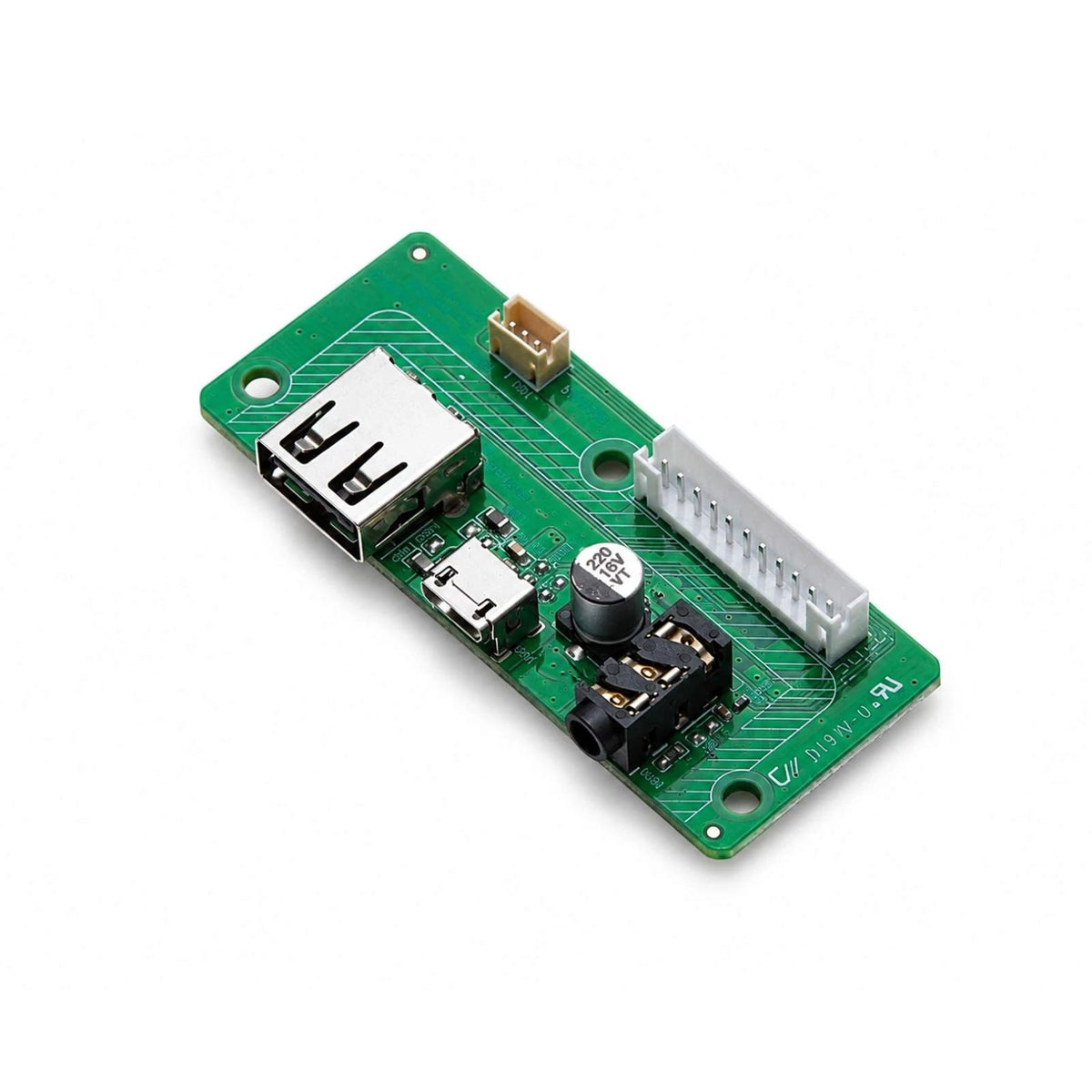 Charging Port Board for JBL Charge 3 (Version GG)