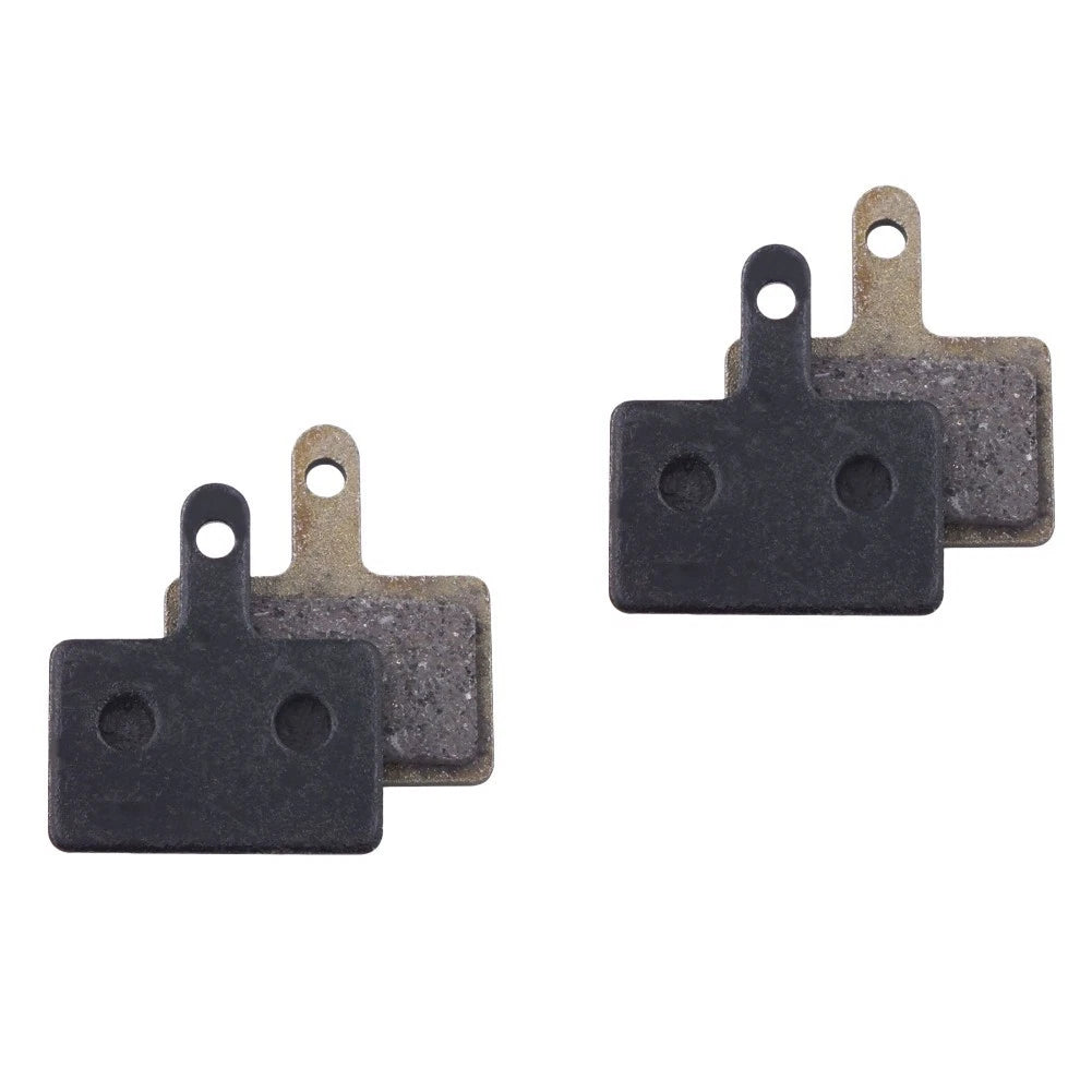 Disc Brake Pads for Mountain Bike (Mechanical & Hydraulic Systems)