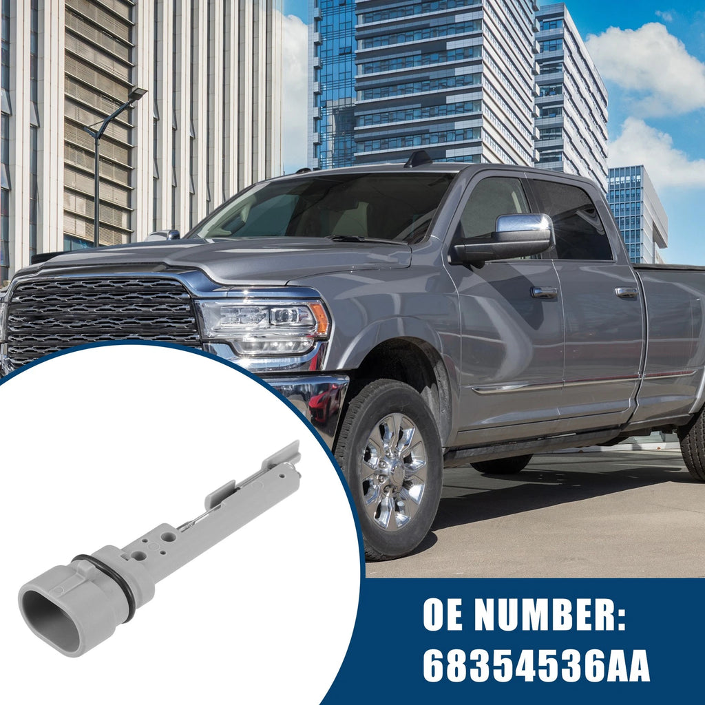 Coolant Level Sensors No.68354536AA for Ram 2500 (2013–2018)