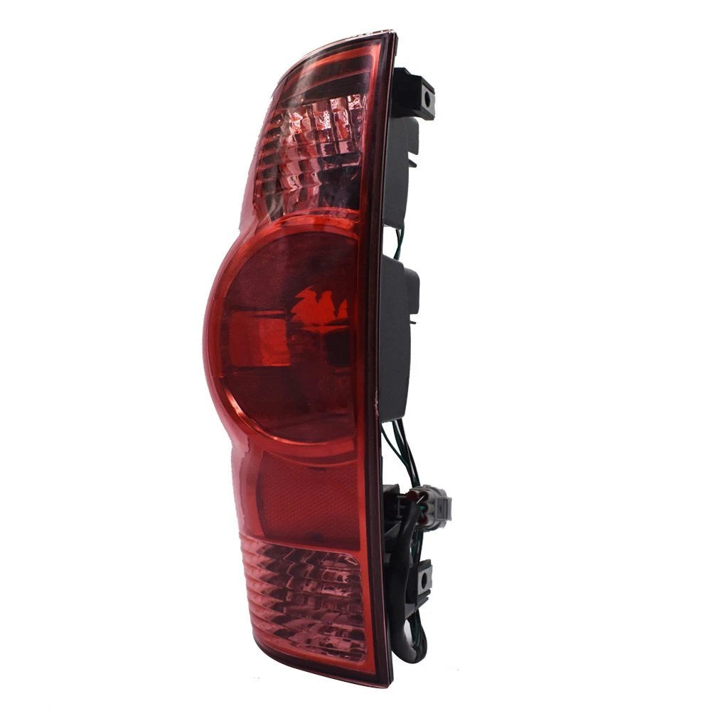 Tail Light Assembly for Toyota Tacoma (2005–2015) Left Driver Rear Brake Lamp