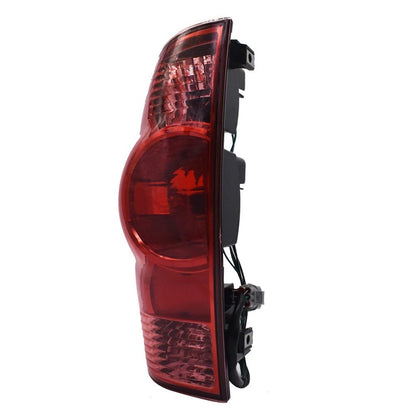 Tail Light Assembly for Toyota Tacoma (2005–2015) Left Driver Rear Brake Lamp