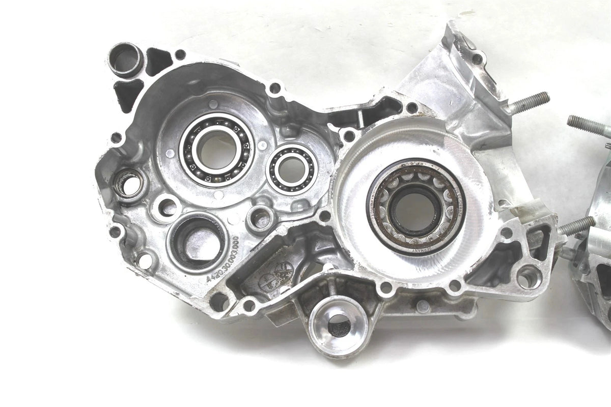 OEM Crank Cases for KTM 125 XC (2024) A42030000244