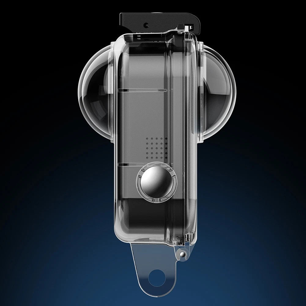 Waterproof Protective Case for Go Pro Max2 (Marine, Diving)