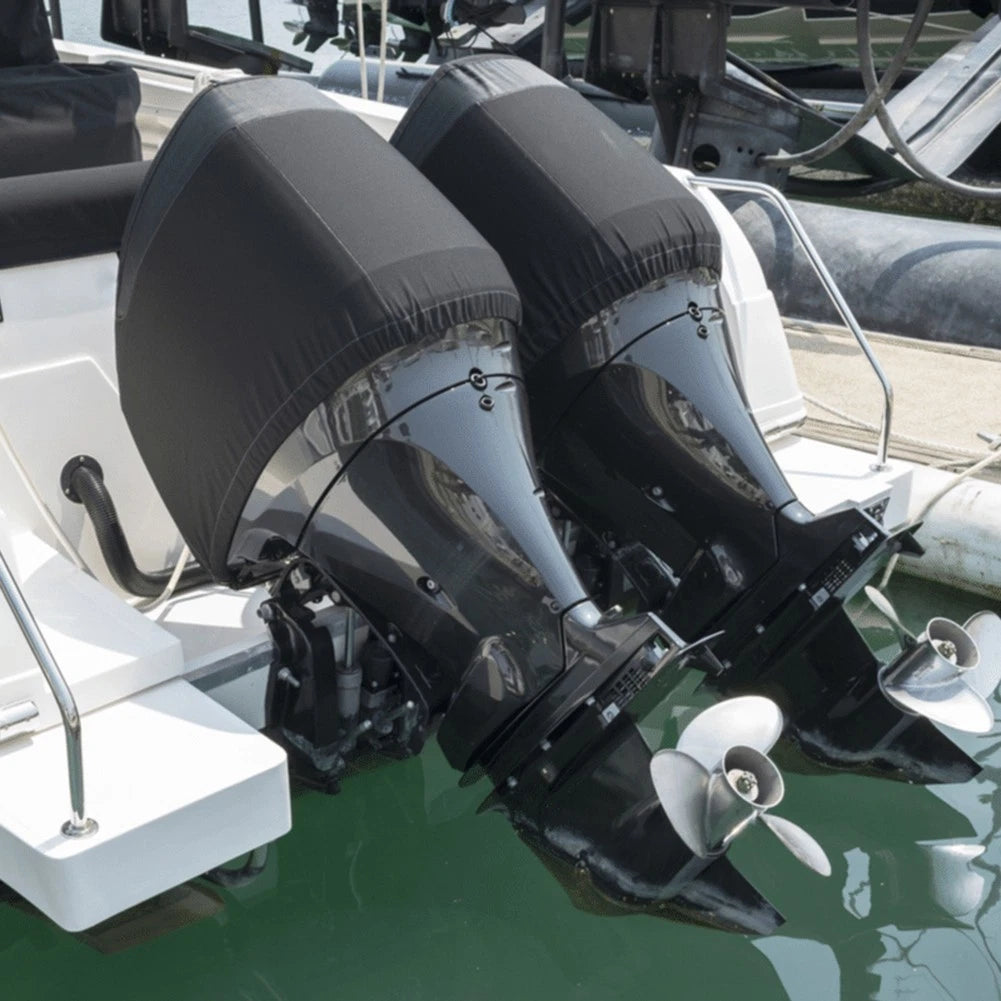 PTT Switch for Outboard Motors (ABS Construction)
