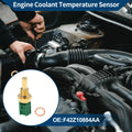 Engine Coolant Temperature Sensor for Ford (F-150 1997–2003) No.F42Z10884AA