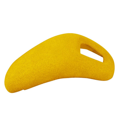 Suede Shift Knob Cover Trim for Porsche Panamera (2017–2025)