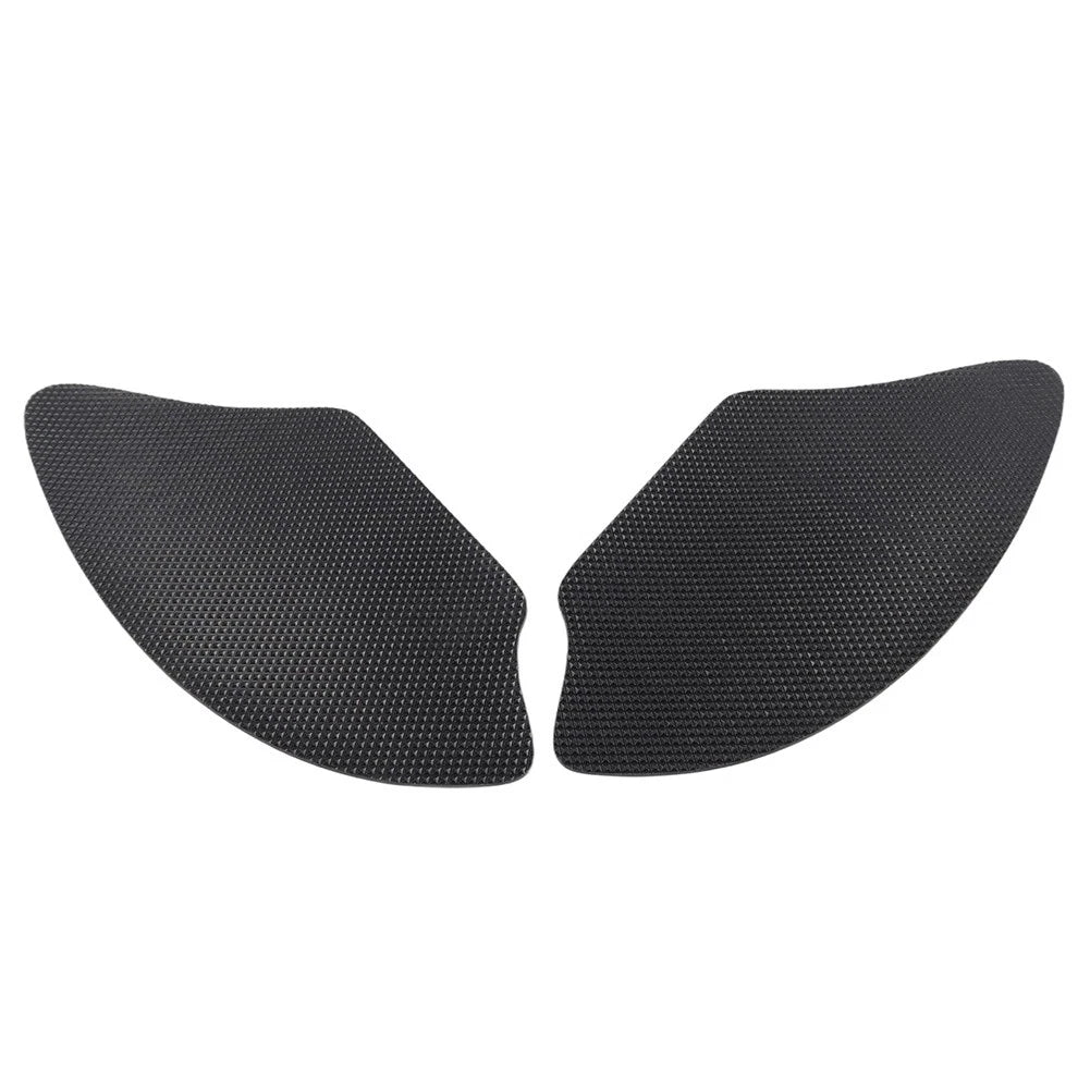 Tank Decal Traction Pad Side Gas Knee Grip Protector for Honda CBR250R (2011–2017)