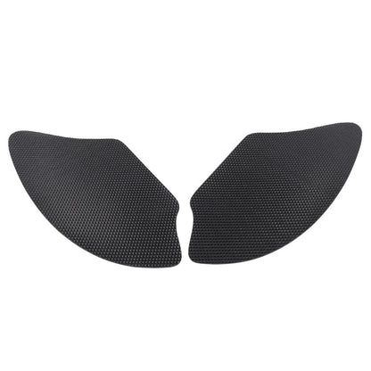 Tank Decal Traction Pad Side Gas Knee Grip Protector for Honda CBR250R (2011–2017)