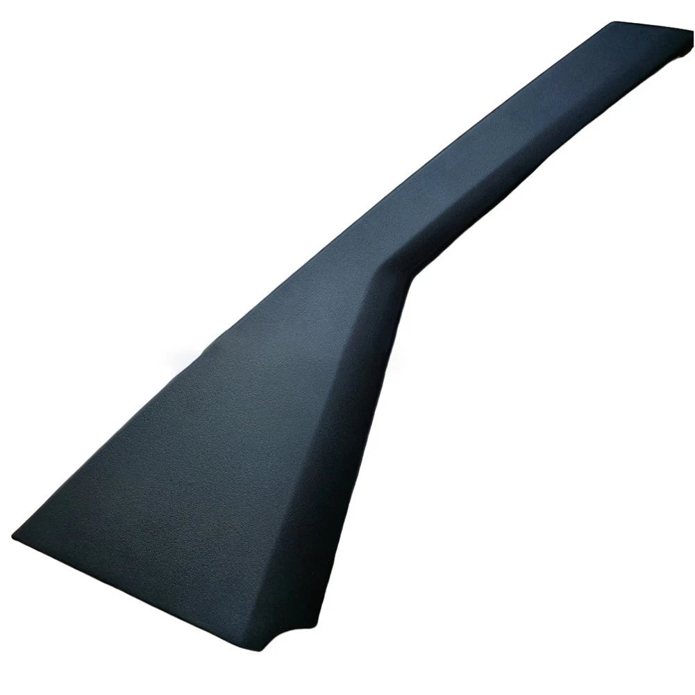Rear Door Plate Pair for Kia (OEM Specified)