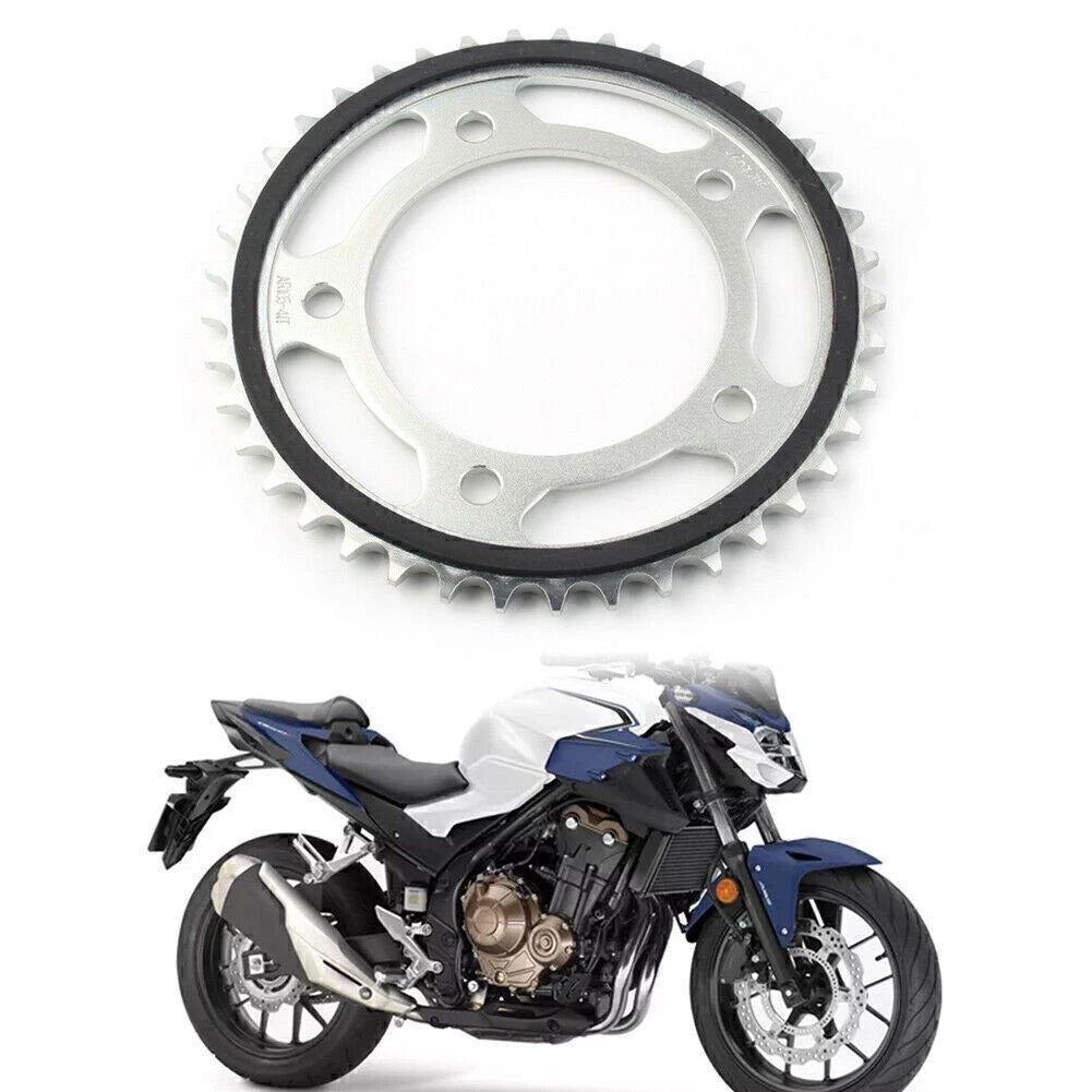 41T Rear Sprocket for Honda CB500F (2013–2017) AF105-41T