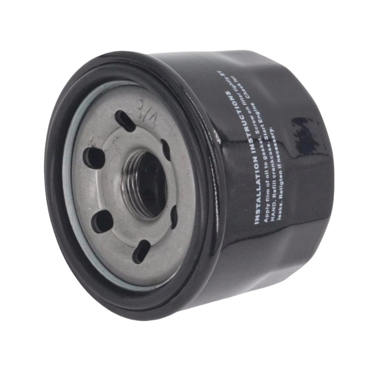 Oil Filter 16510-87J00 for Suzuki DF25 DF30 DF40 DF50 DF60 DF70 (2000–2023)
