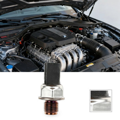 Fuel Pressure Sensor for Delphi 55PP29-01, 9307Z527A