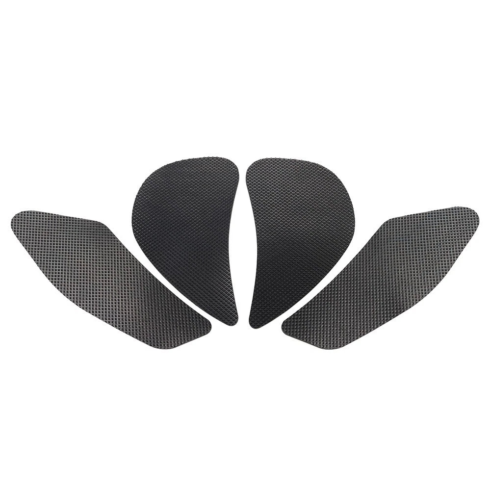 Tank Protector Pad for Kawasaki Z1000 (2014–2016) - Fuel Sticker Decal