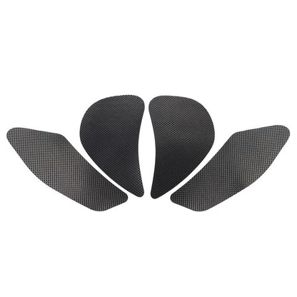 Tank Protector Pad for Kawasaki Z1000 (2014–2016) - Fuel Sticker Decal