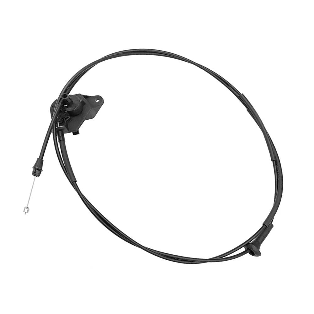Hood Control Release Cable FR3Z-16916-B for Ford Mustang (2015–2021)
