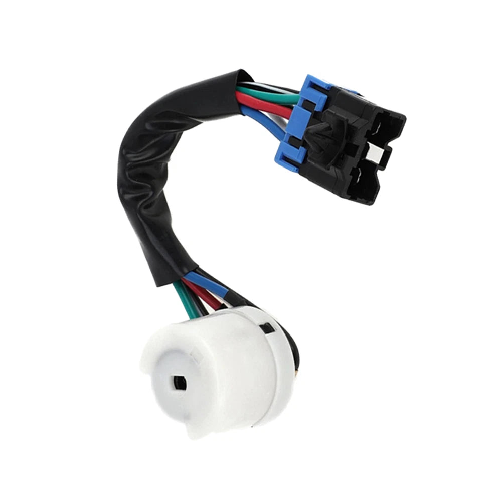 Direct Replacement Ignition Starter Switch 93110-2H000 for Hyundai Elantra