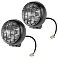 Headlight Set Complete for Yamaha Warrior 350 YFM350 (1996–1999)