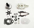 Water Pump Impeller Kit for Mercury Mariner 2 & 4 Stroke (6-15 HP) 46-42089A5