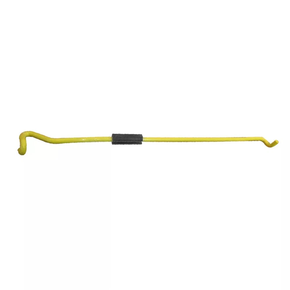 Engine Hood-support Prop Rod #5160367AC Fit For Jeep Chrysler Compass 2008-2016
