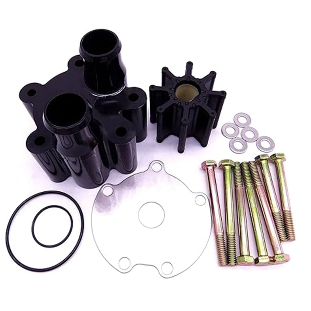 Water Pump Impeller Kit 46-807151A14 46-807151A7 for MerCruiser Bravo